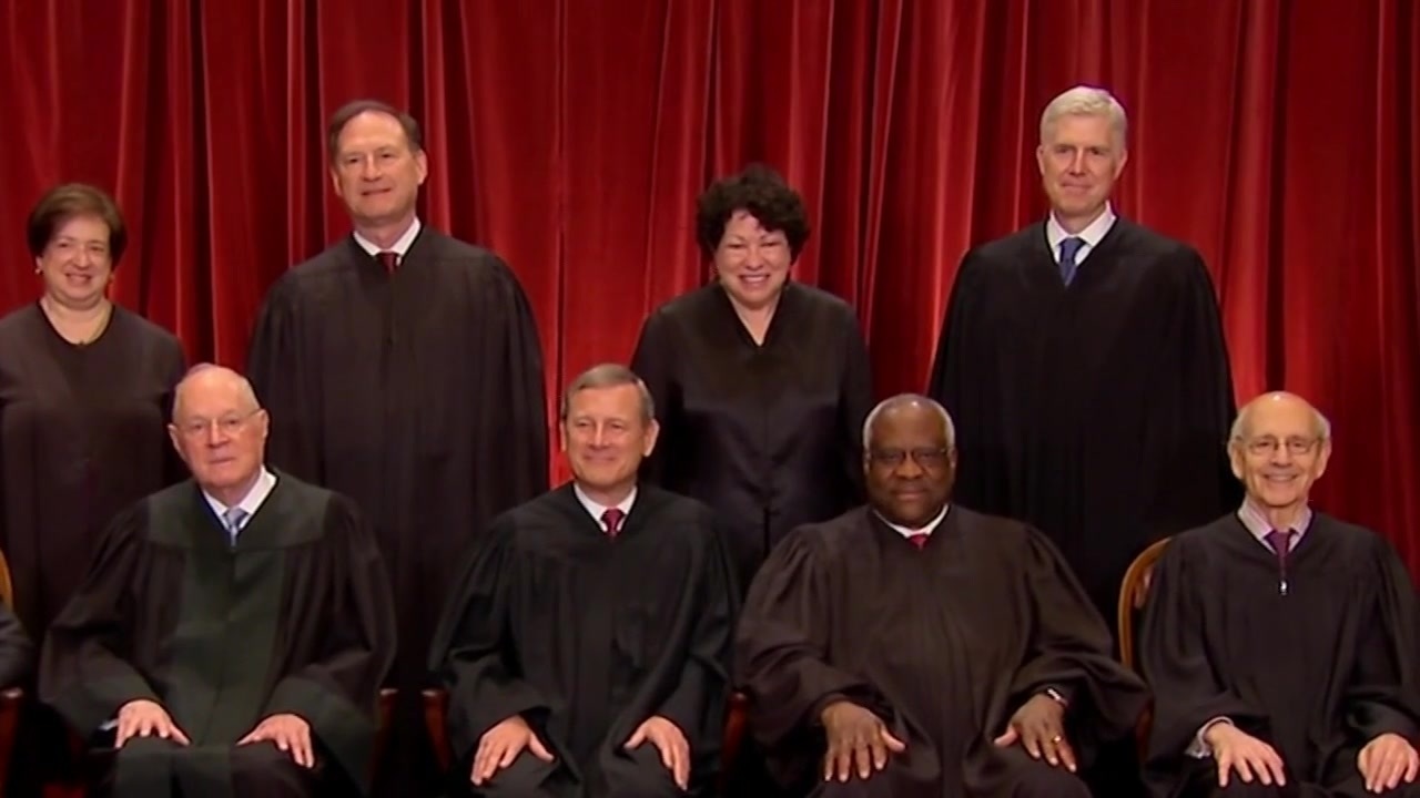 Deputy US marshal shot teenager trying to carjack him outside Supreme