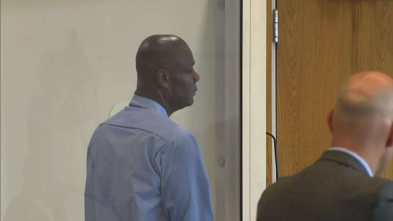 Man charged in Liberty Diner stabbing held without bail - Boston News ...