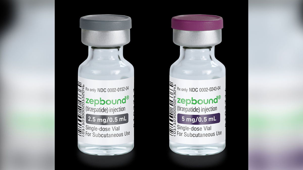 tirzepatide semaglutide peptide or small molecule Semaglutide vs. Tirzepatide: Which GLP-1 Wins?