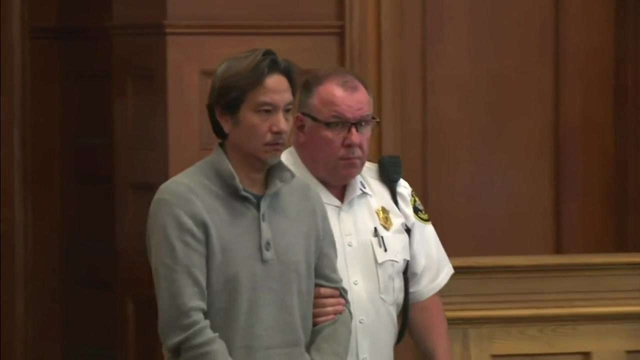 ‘Bad Breath Rapist’ sentenced to 18 years - Boston News, Weather ...