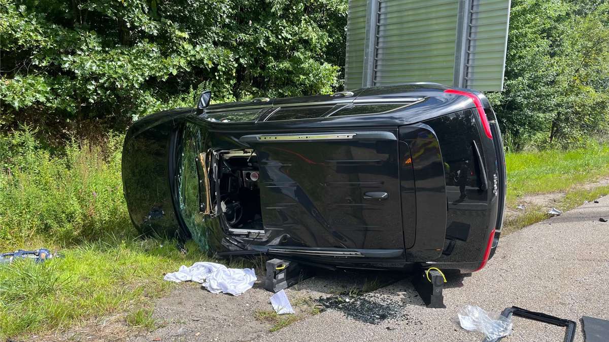 1 person injured in serious crash on I-495 in Hopkinton - Boston News ...