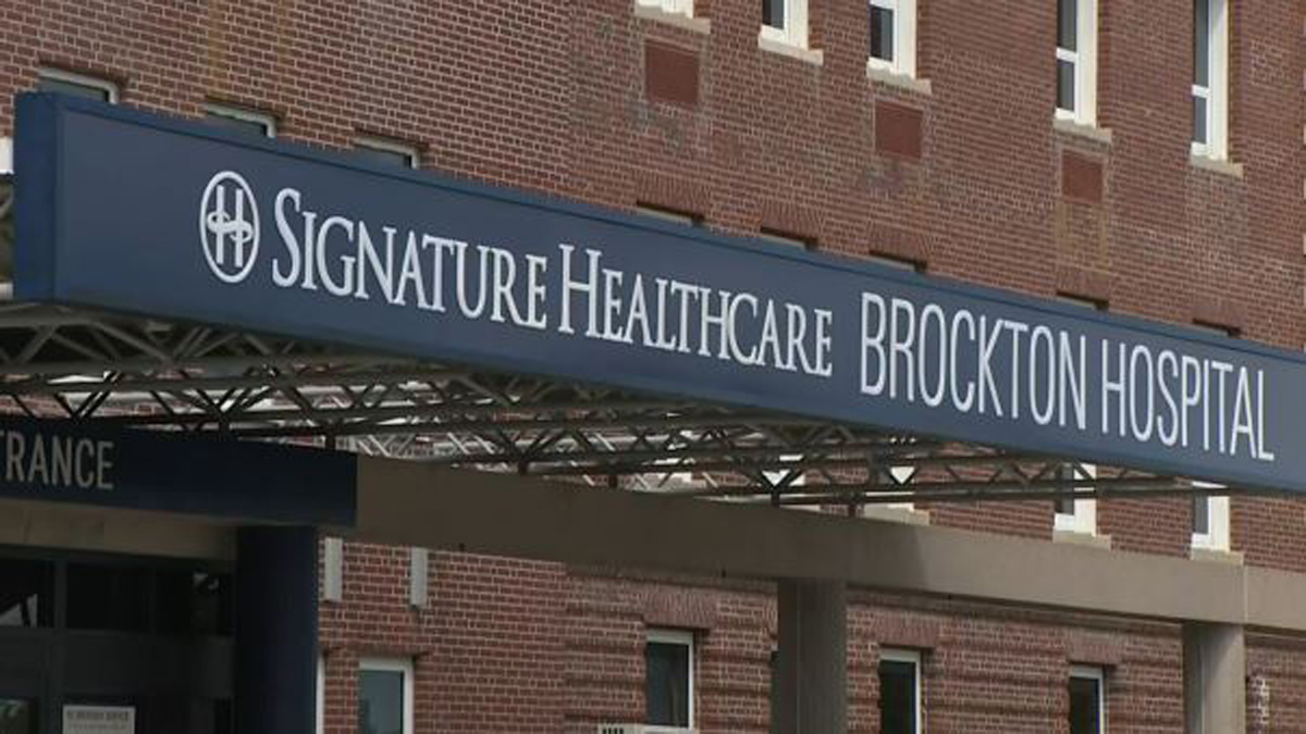 Brockton Hospital set to reopen Boston News, Weather, Sports WHDH 7News
