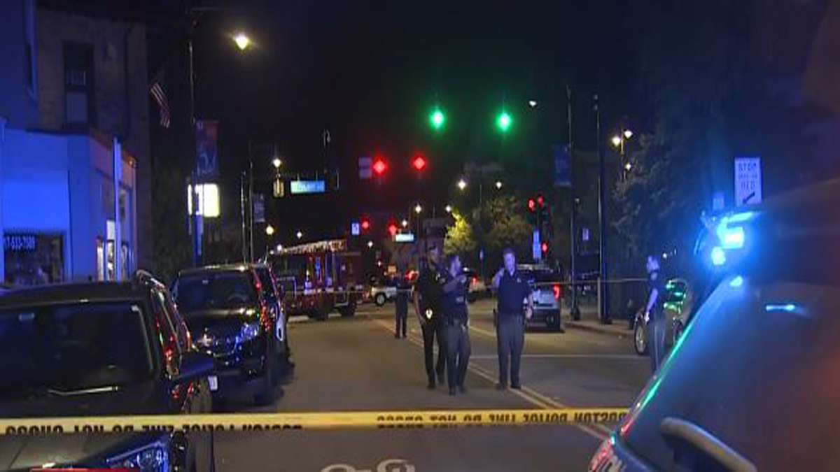 Man facing murder charge in deadly Dorchester stabbing - Boston News ...