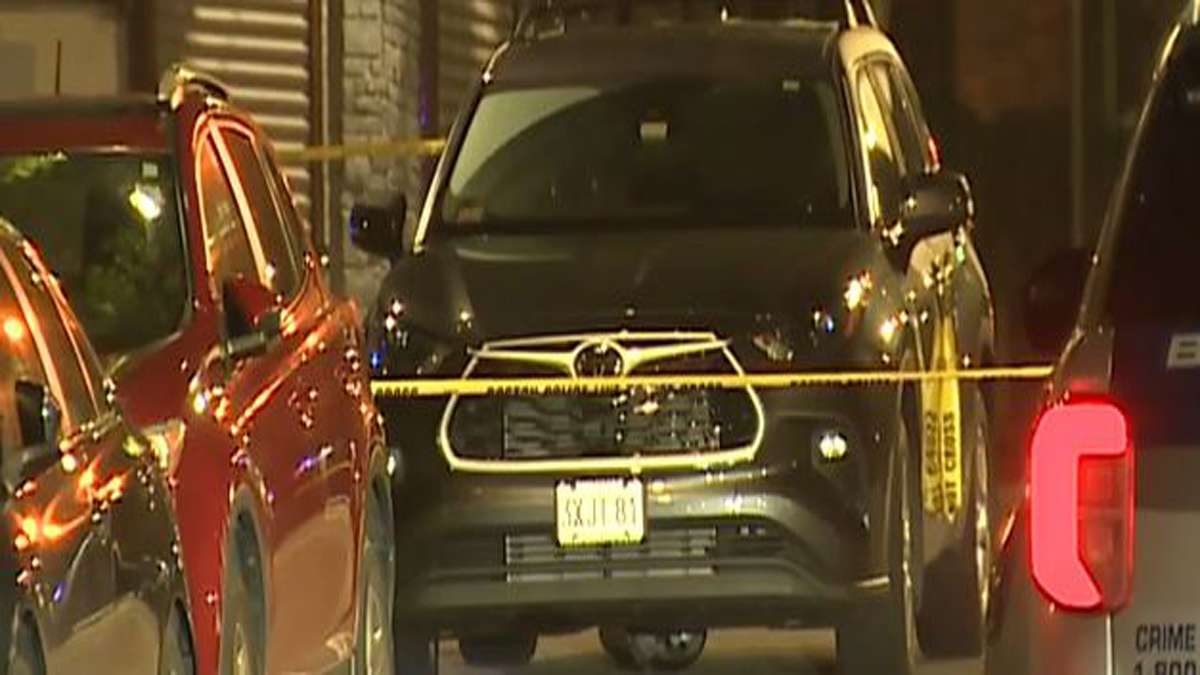 Investigation underway after man shot in Dorchester - Boston News ...