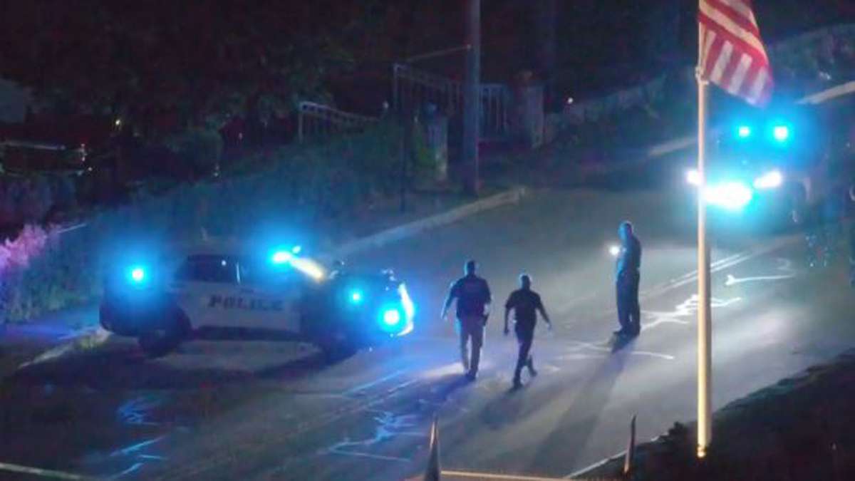 Police investigating hit-and-run crash that killed moped rider in ...