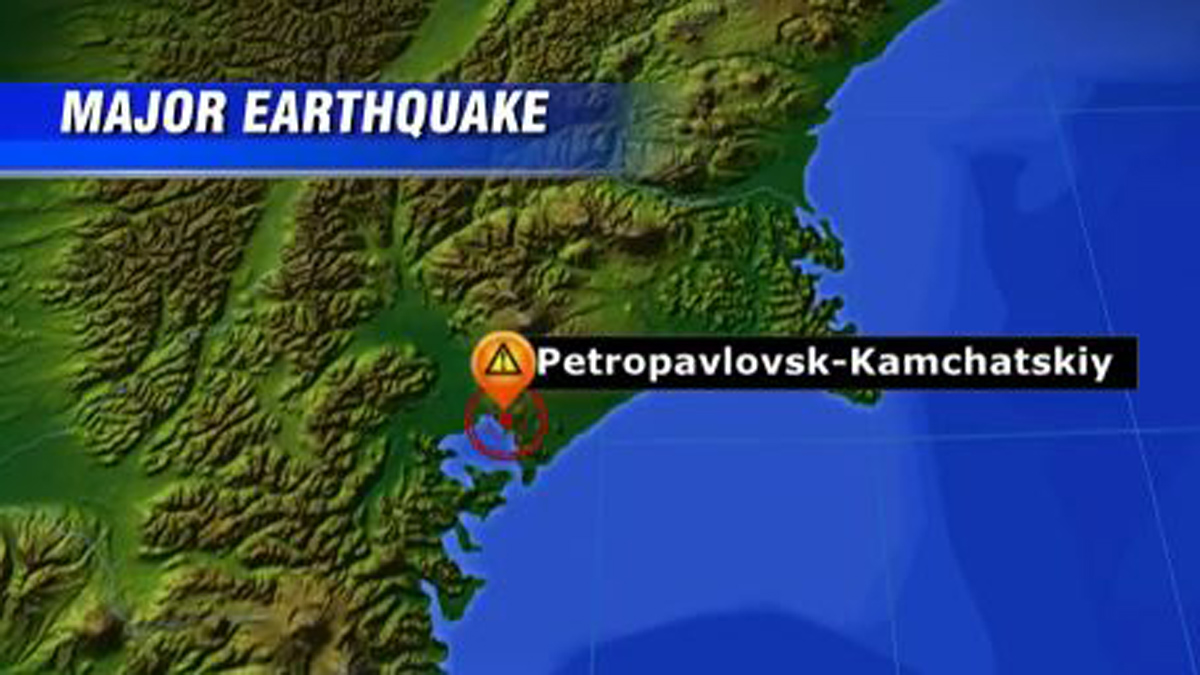 7 0 russia earthquake