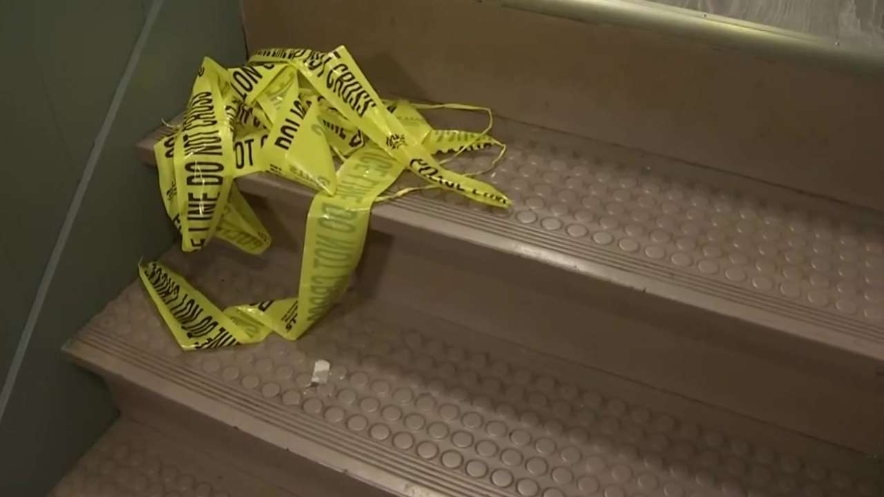 Shooting in Lowell home leaves 1 dead, 2 injured - Boston News, Weather ...