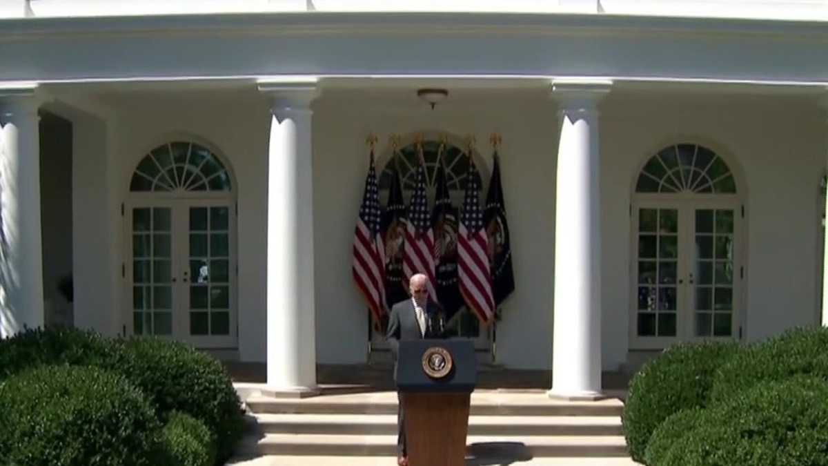 Supreme Court leaves Biden s new student loan repayment plan blocked