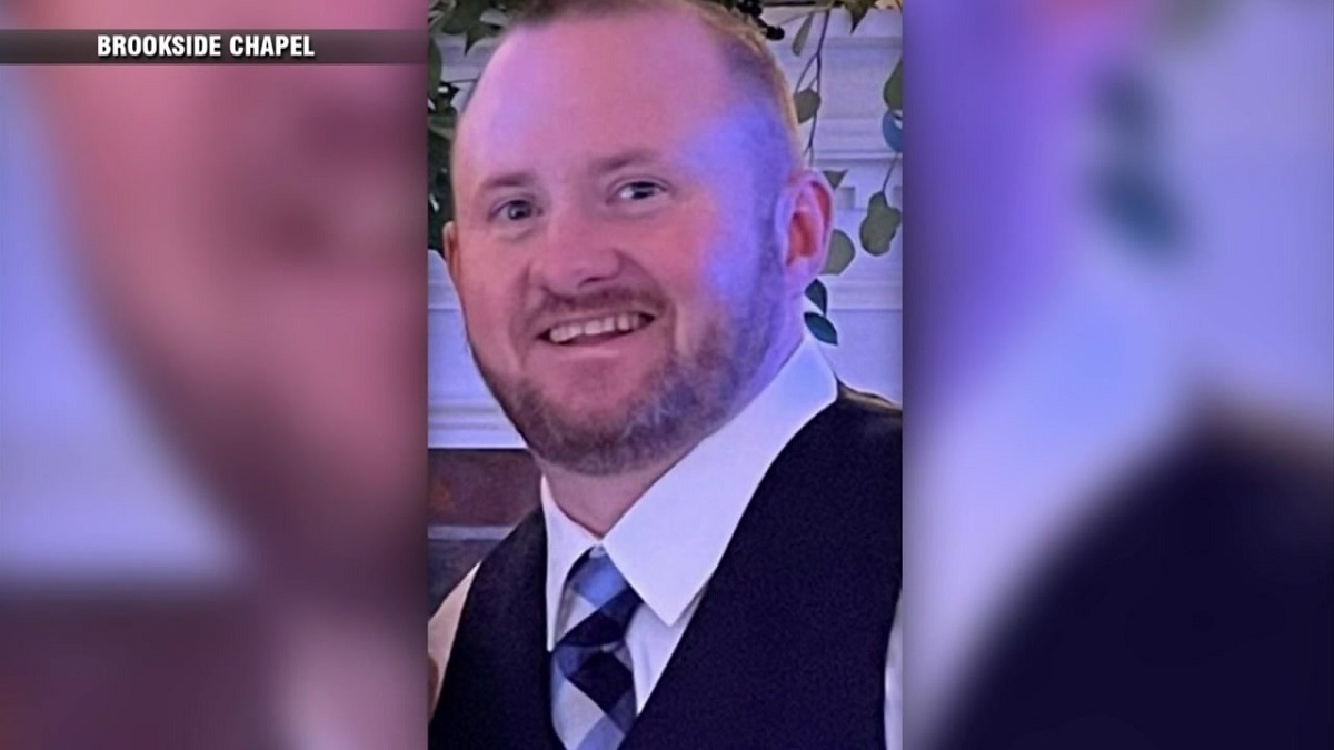 Family Identifies 41-year-old Hampstead, NH Man As Person Who Died Due ...