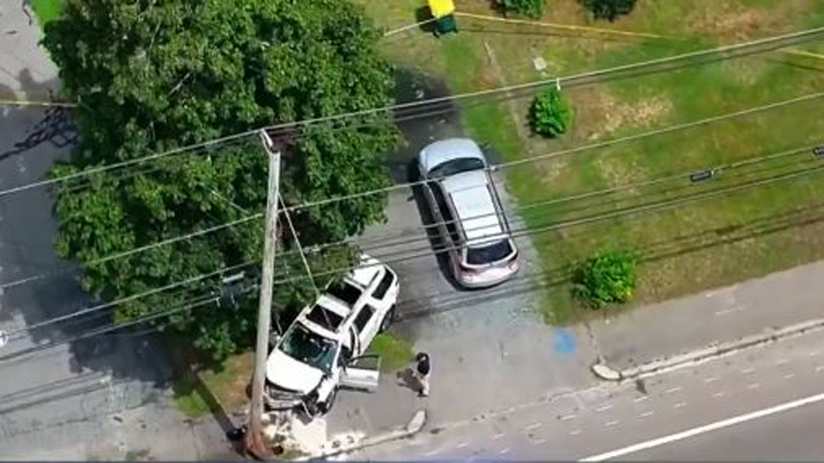 Pedestrian fatally struck in North Attleboro Boston News Weather