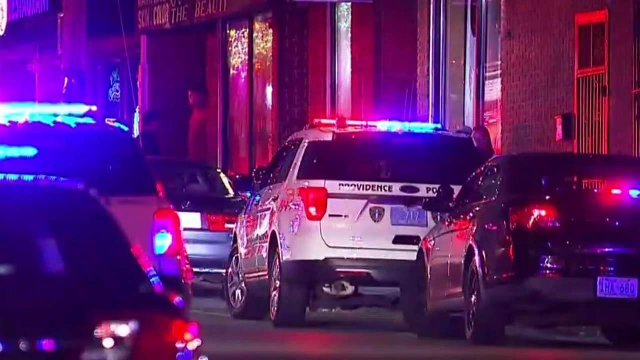 Providence shooting leaves 7-year-old girl in critical condition ...