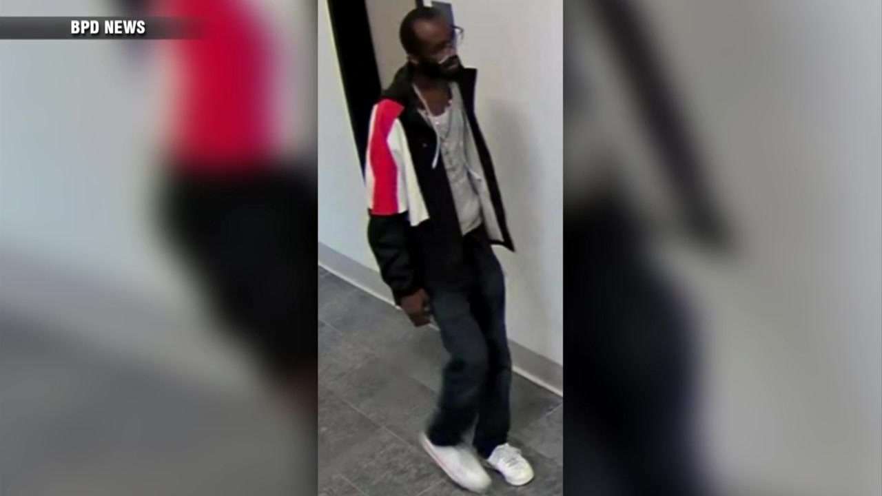 Boston police seek help IDing suspect in Roxbury robbery - Boston News ...