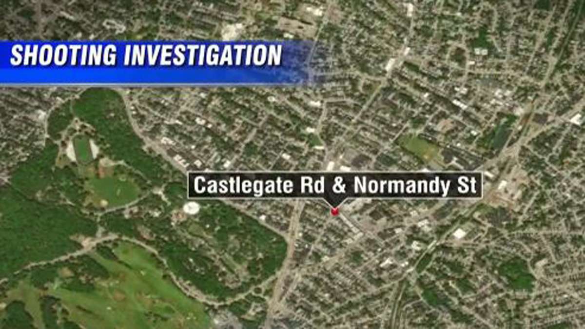 Person rushed to hospital after shooting in Dorchester - Boston News ...