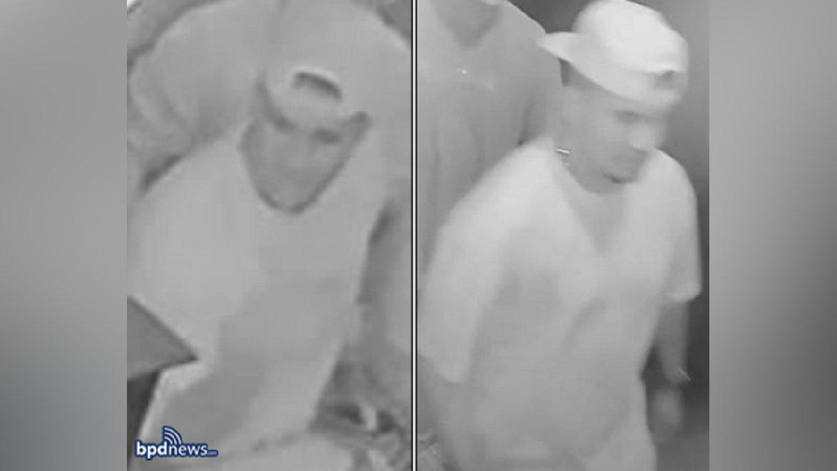 Boston police seek public’s help IDing suspect in assault and battery ...