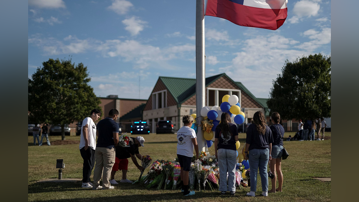 Students will return to Apalachee High School this week after year’s ...