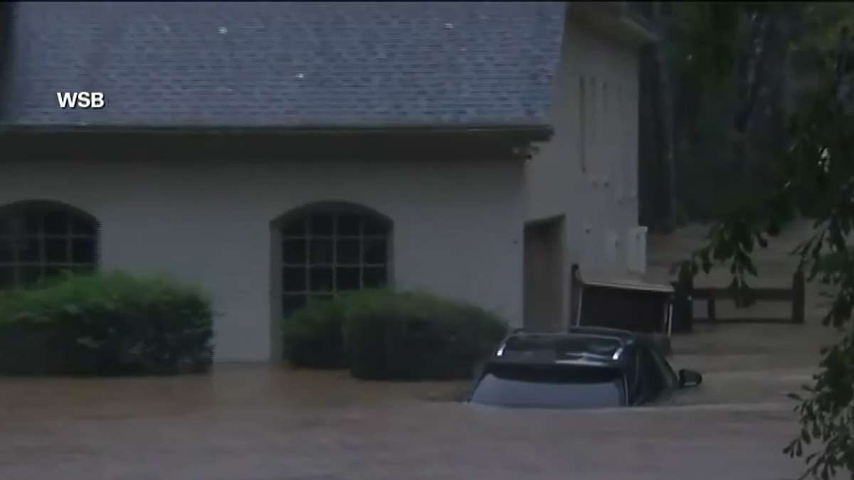 What to know about Hurricane Helene and widespread flooding the storm ...