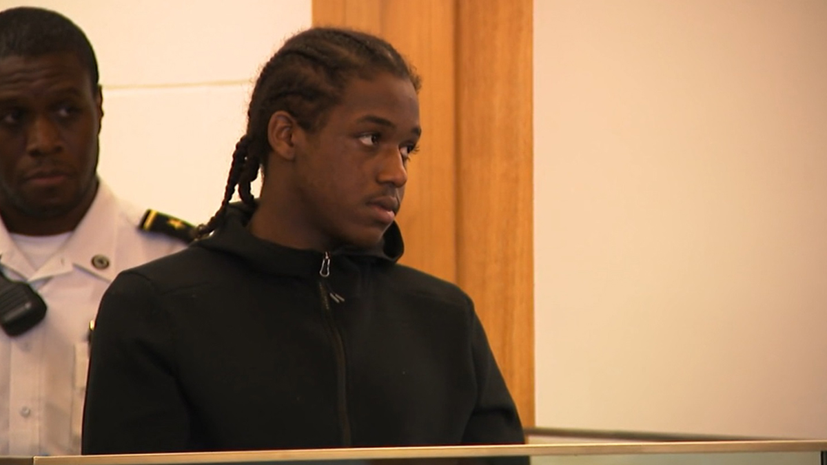 18-year-old appears in court after arrest in connection with deadly ...