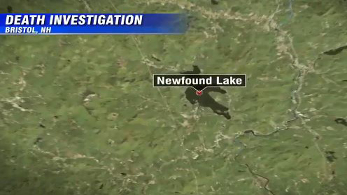 Authorities ID Weymouth man whose body was pulled from NH lake – Boston News, Weather, Sports | WHDH 7News