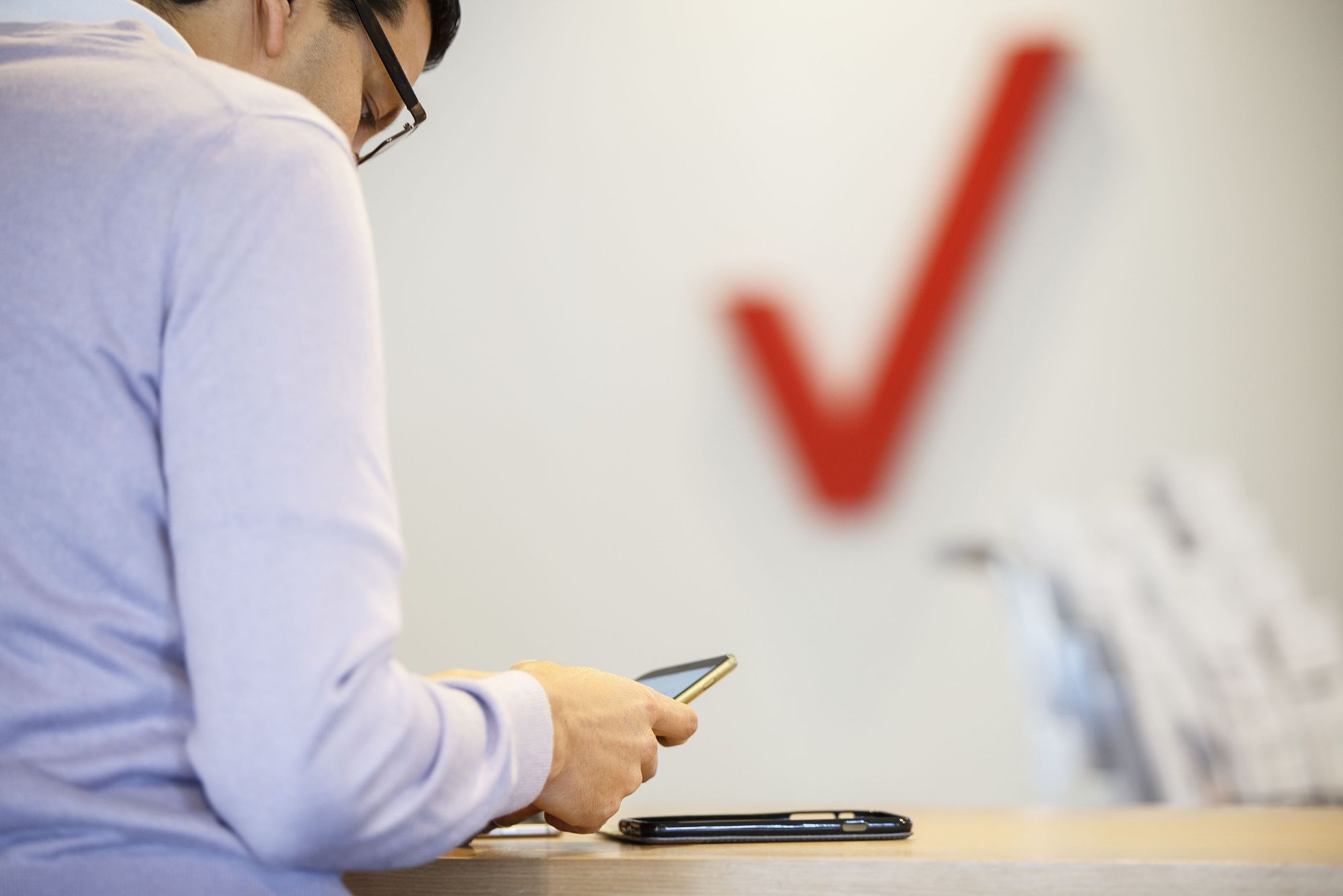 Verizon Computer Working Verizon confirms it’s working to restore service after widespread ...