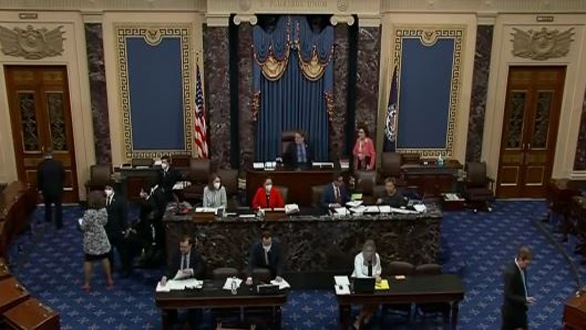 Spending deal averts a possible federal shutdown and funds the
