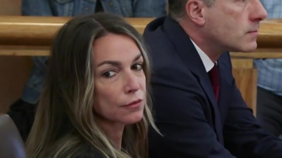 Karen Read defense team presents argument to have charges dismissed in Karen Read defense team presents argument to have charges dismissed in