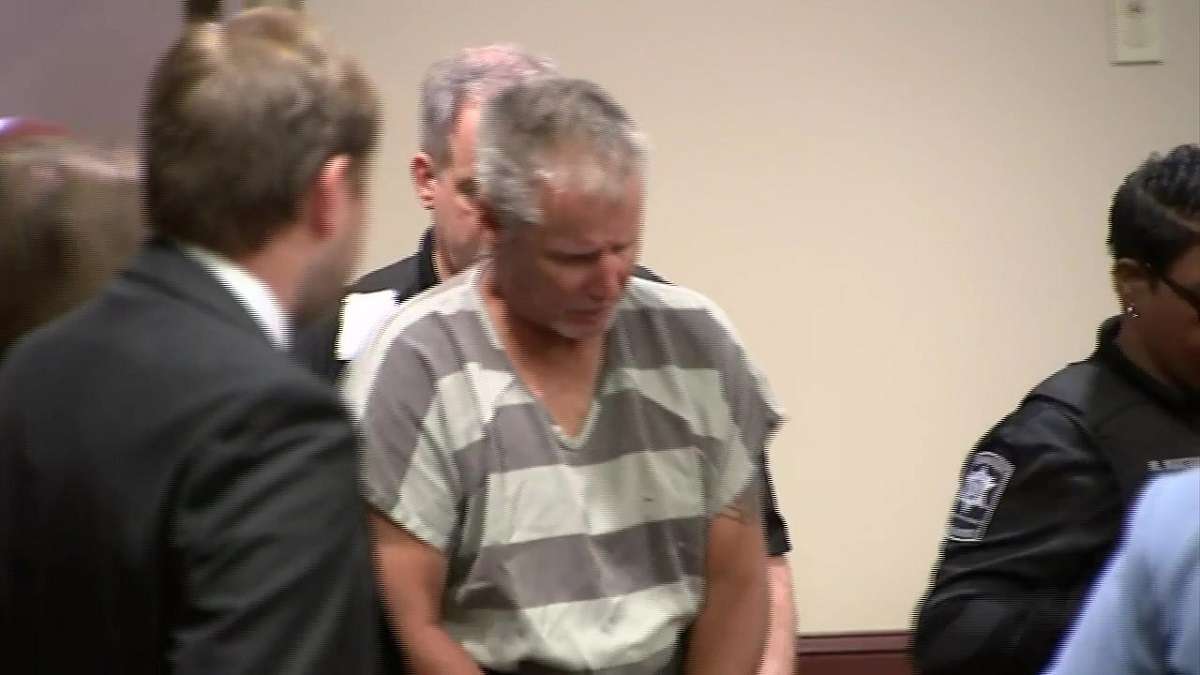WATCH: Teen and father appear in court after deadly Georgia school ...