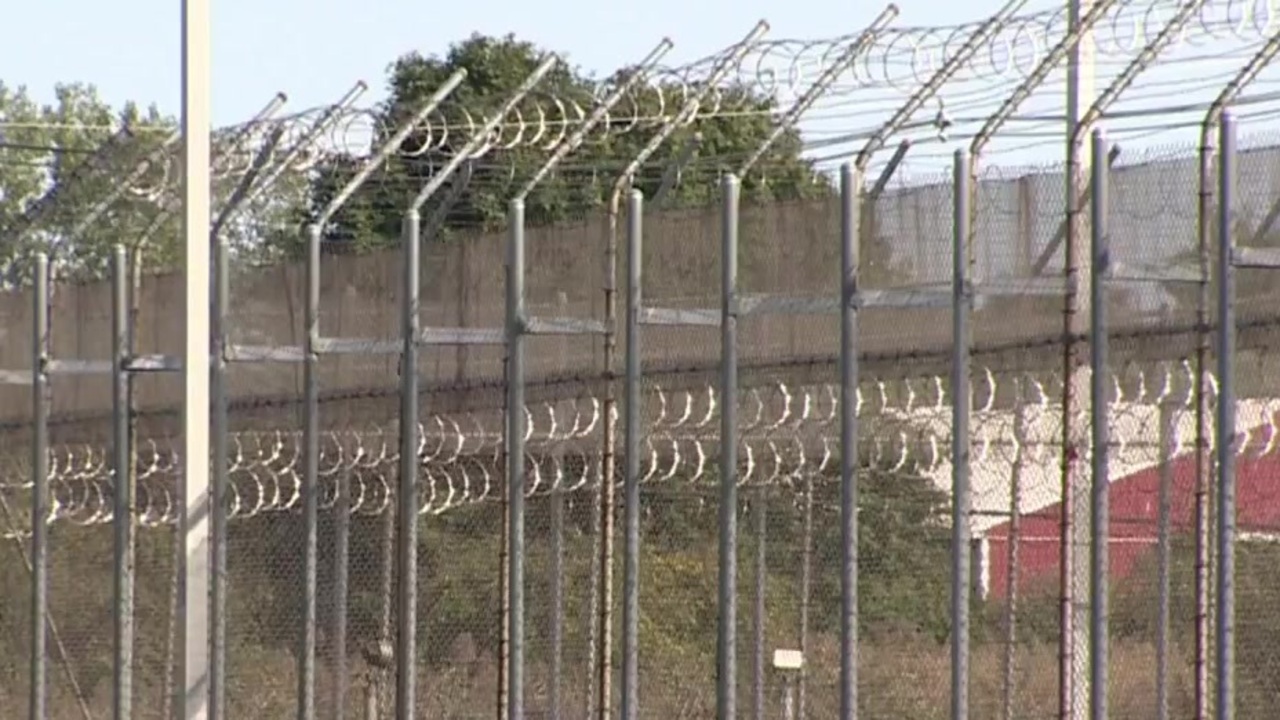 Officials Investigating Death Of Inmate At Old Colony Correctional ...