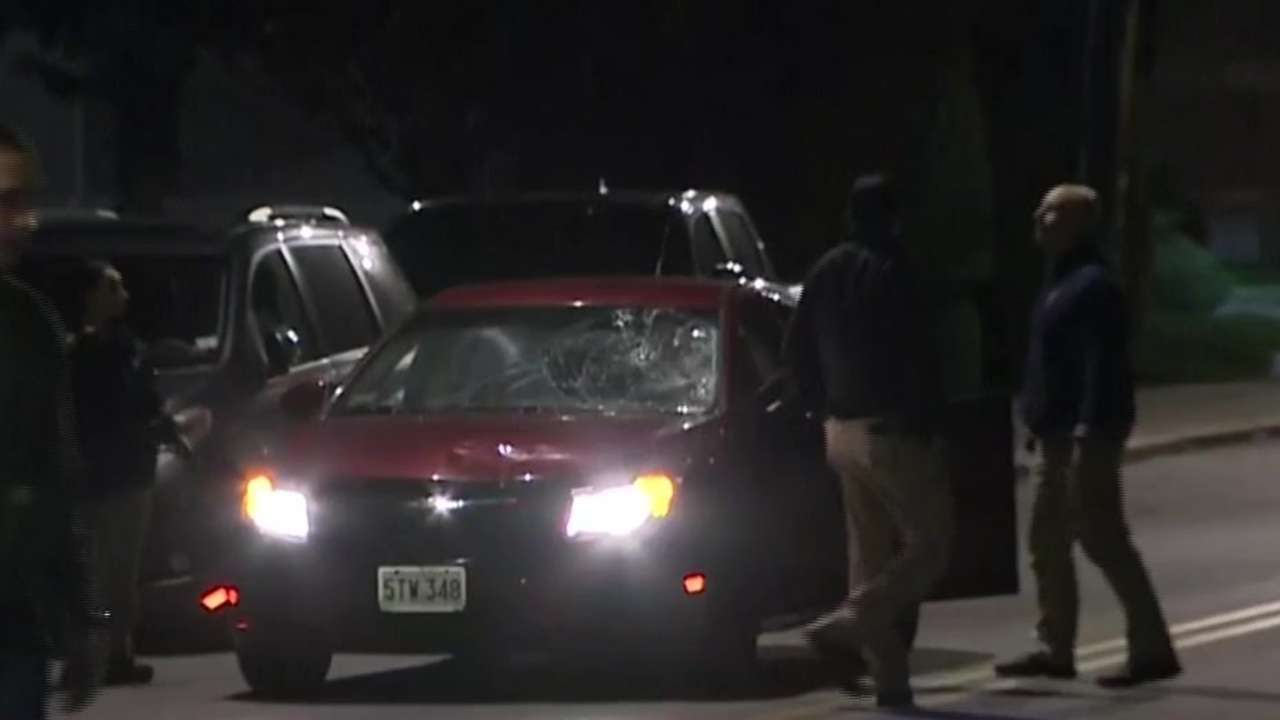Pedestrian struck by car in Norwood, flown to Boston hospital - Boston ...