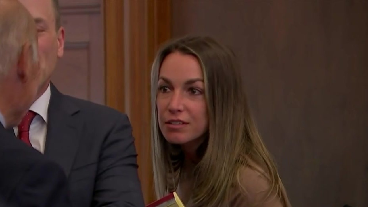 Lawyers for Karen Read file appeal to Massachusetts Supreme Judicial