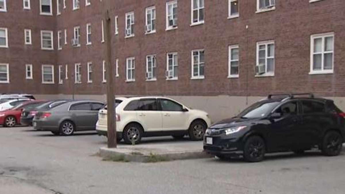 Police investigating after juvenile shot in Lowell - Boston News ...