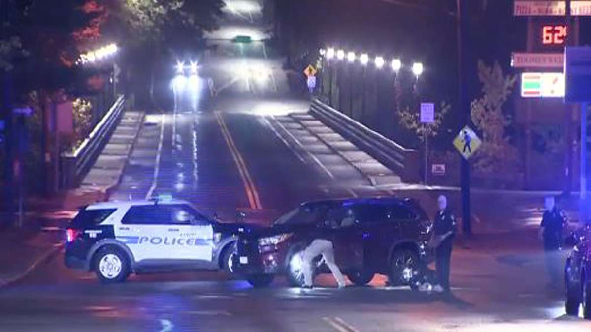 Police respond to serious crash involving moped in Lynn - Boston News ...