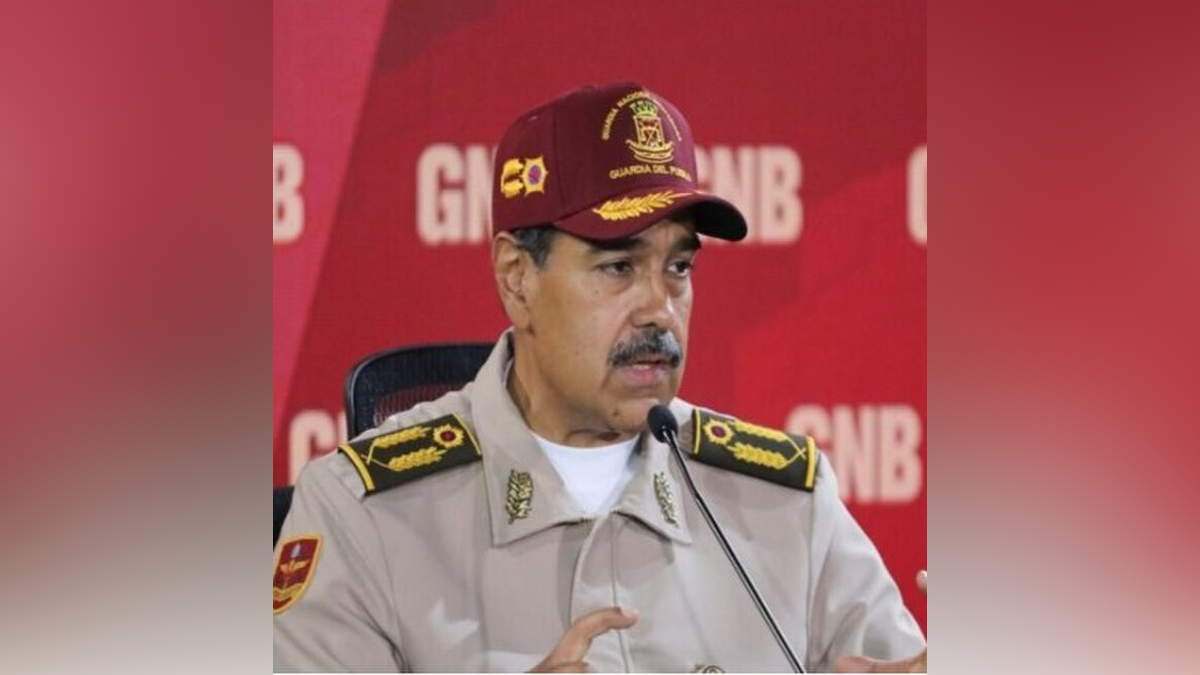 Cuba launches mass demonstration to decry US attack on Venezuela and demand Maduro’s release