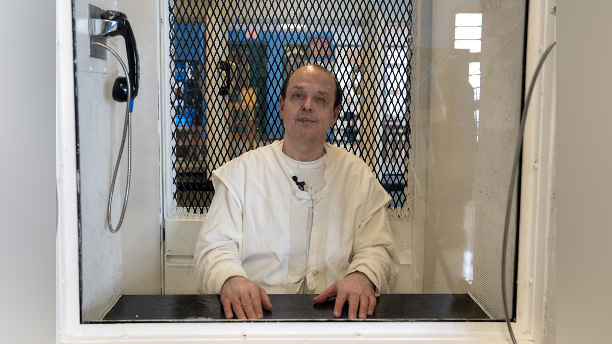 How a stunning 11thhour race to save a Texas death row inmate from