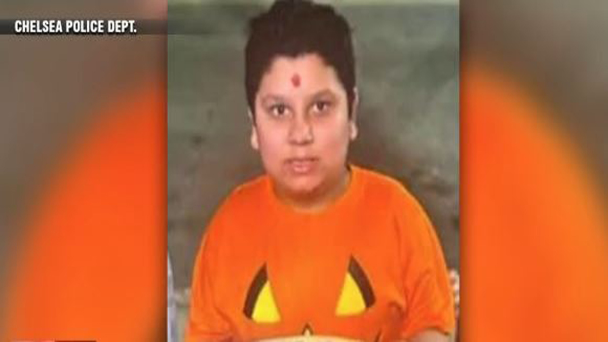 Missing 12yearold living with autism found safe Boston News