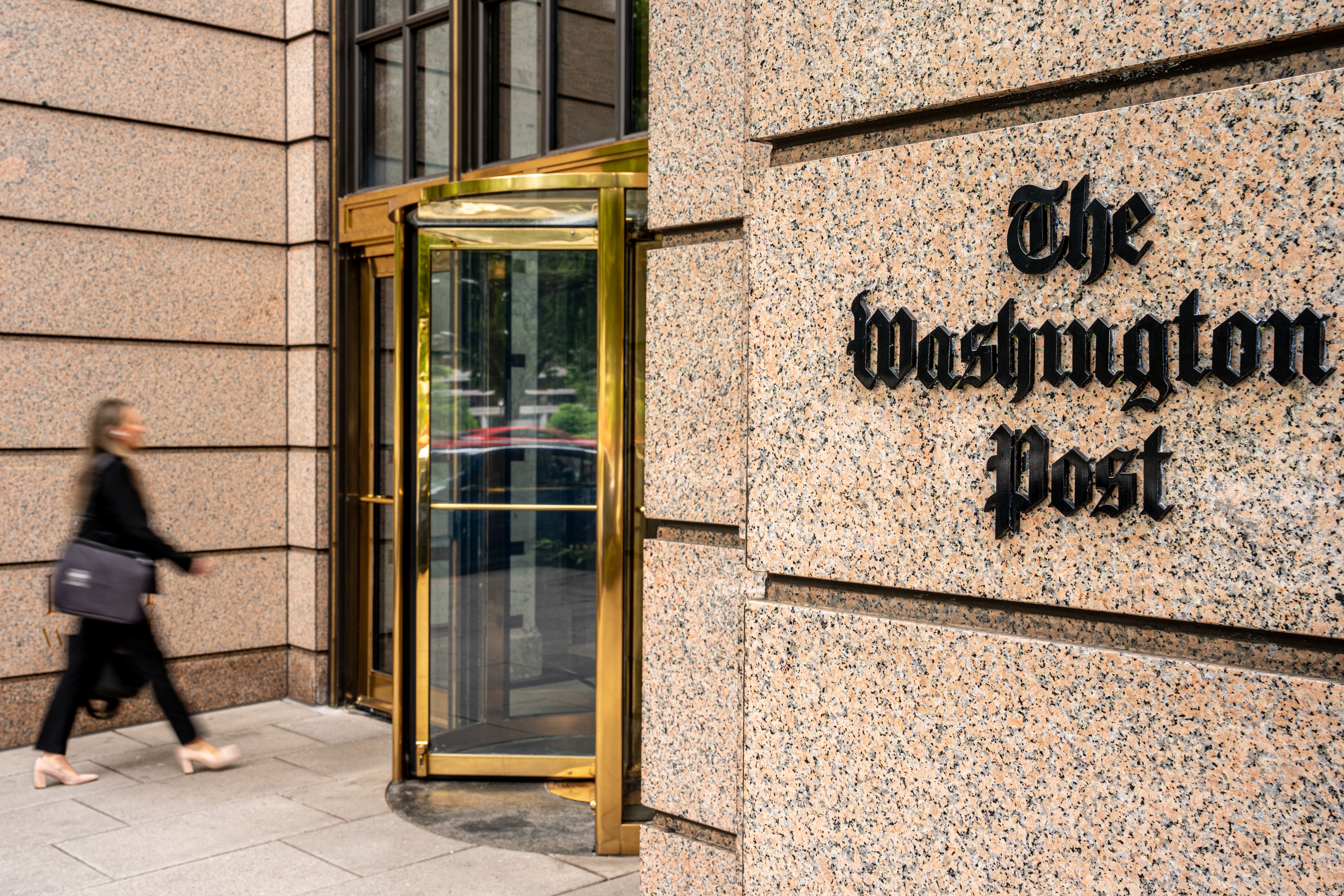More Than 250 000 Washington Post Readers Cancel Subscriptions In more-than-250-000-washington-post-readers-cancel-subscriptions-in
