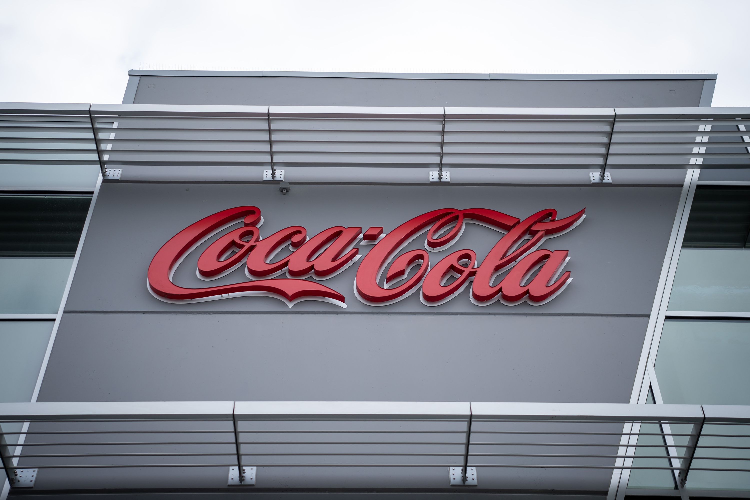 CocaCola recalled thousands of cases of lemonade mislabeled as ‘zero