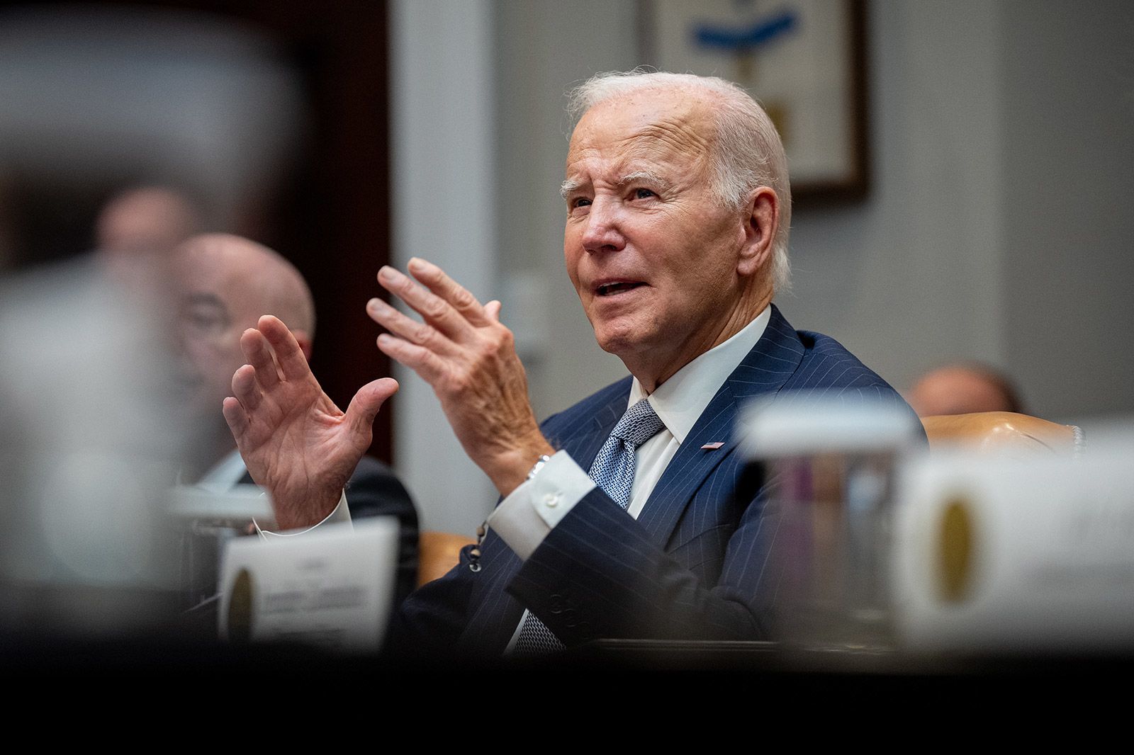 Biden expected to apologize for federal government’s role in Indian boarding schools – Boston News, Weather, Sports | WHDH 7News