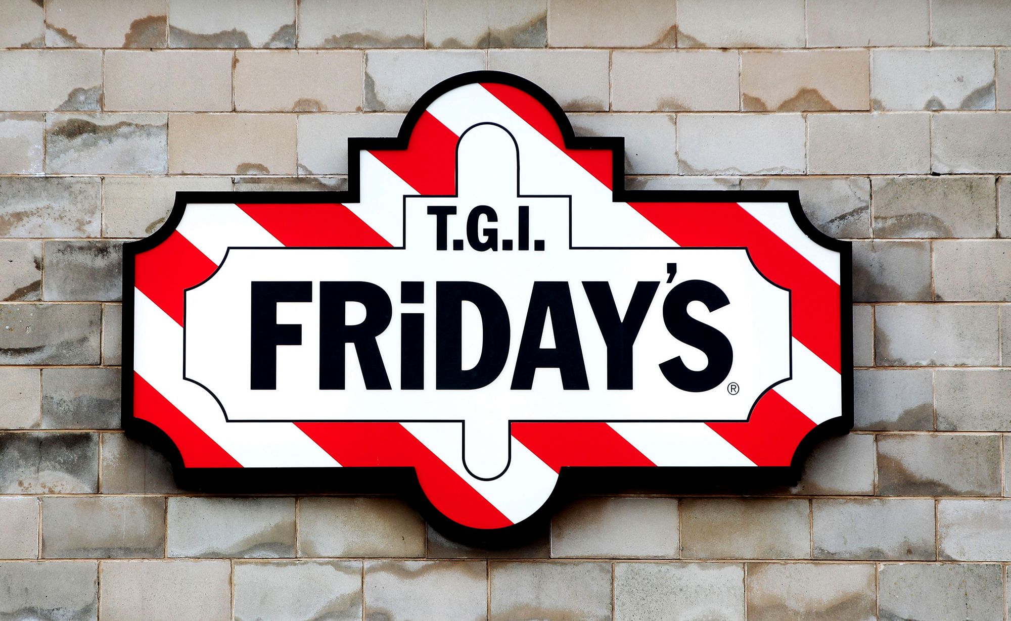 TGI Fridays Abruptly Closes Dozens More Locations As A Reported ...