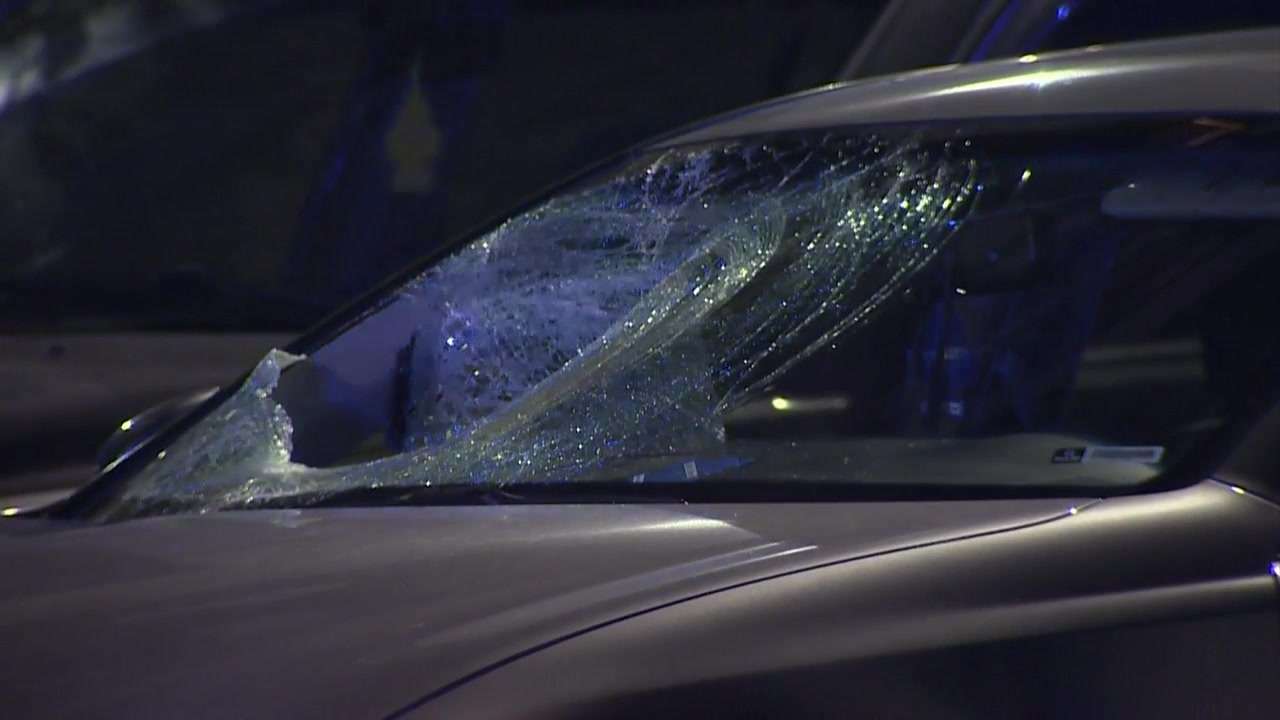 Person in hospital after being hit by car in Dorchester - Boston News ...