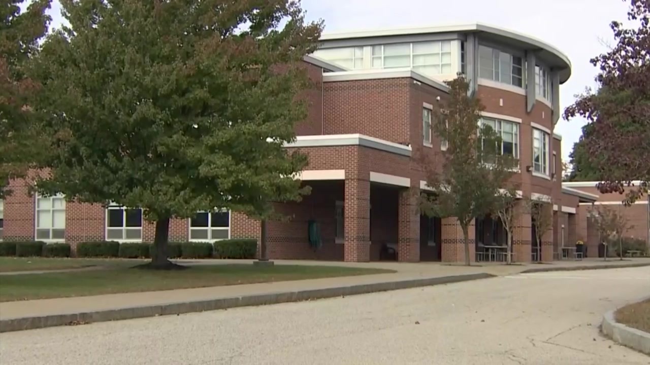 Parents of Hingham student sue school after son was punished for using AI on assignment – Boston News, Weather, Sports | WHDH 7News