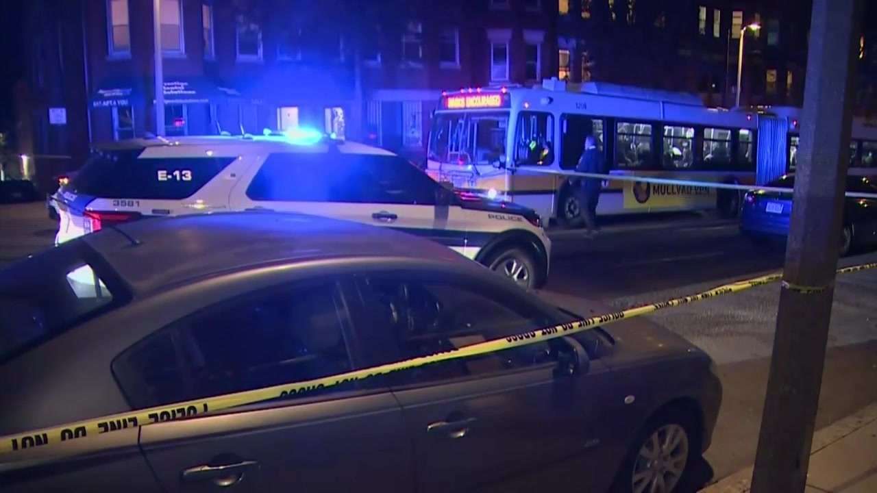 Police investigating after man shot, killed in Jamaica Plain - Boston ...