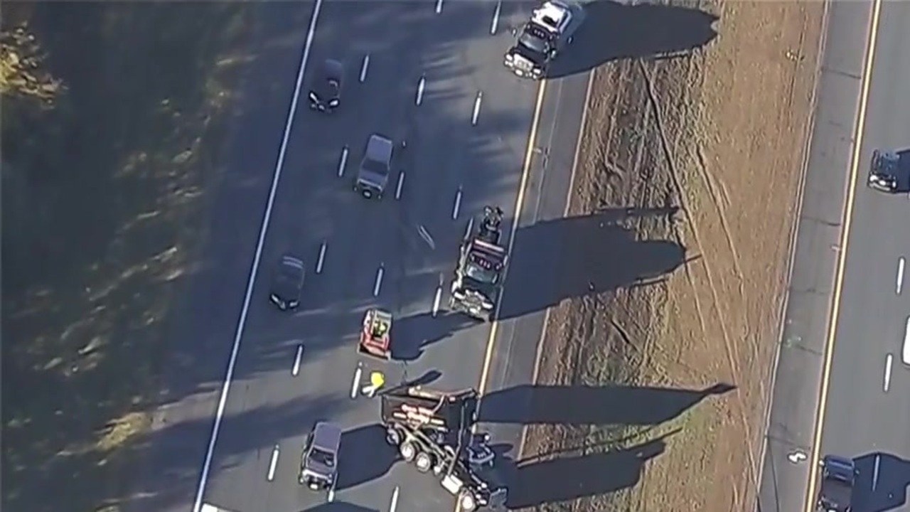 2 killed, 1 seriously injured in crash on I-95 in Greenland, NH ...
