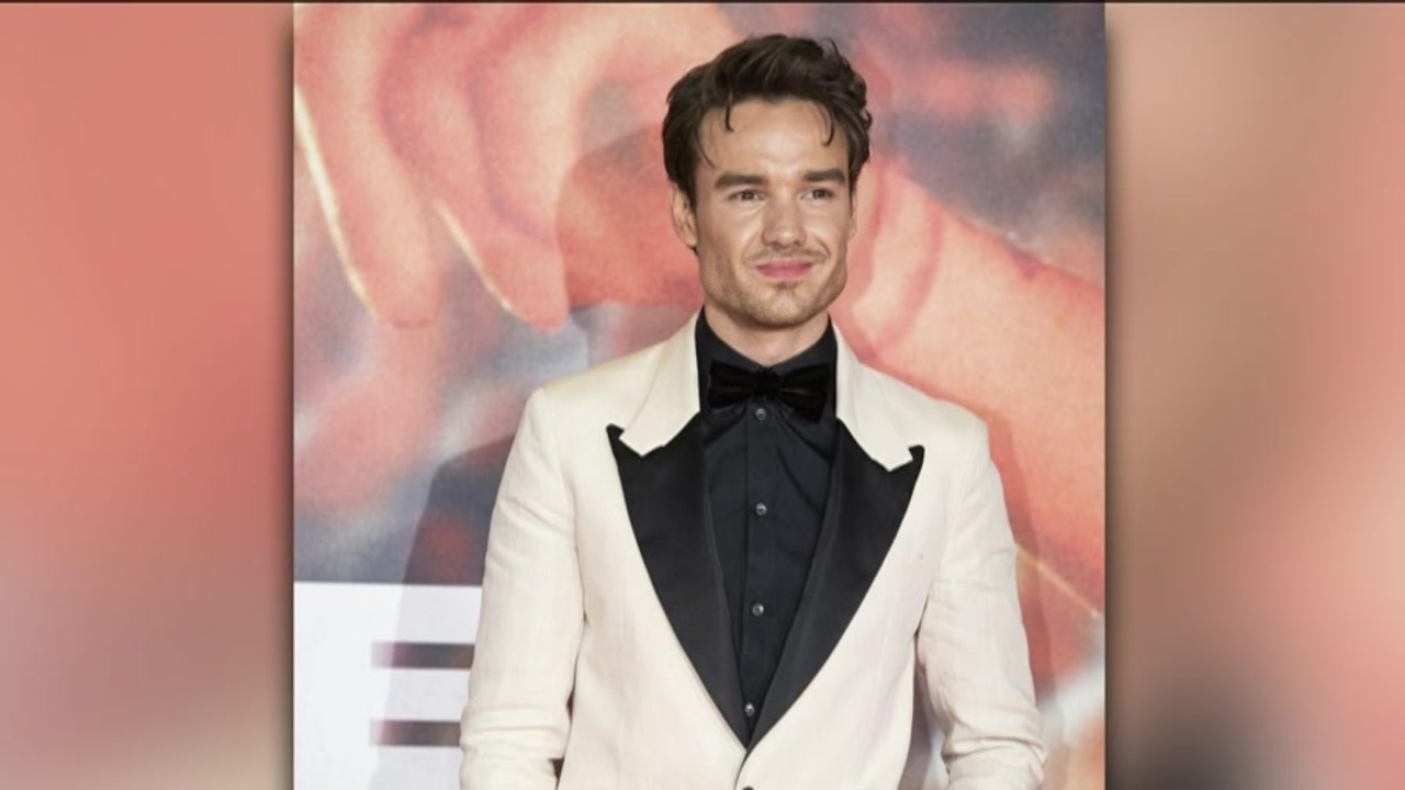 Liam Payne’s 1D bandmates, Cheryl, Simon Cowell and more mourn singer