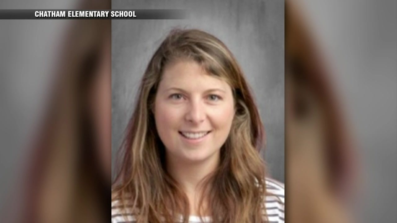 ‘Unimaginable loss’ Community mourning Chatham teacher, daughter who