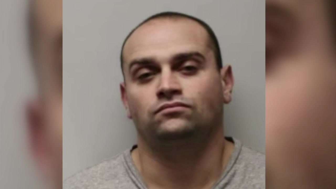 Off-duty state trooper accused of driving drunk, hitting another car in ...