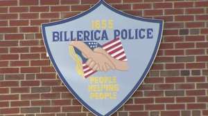 Former Billerica police officer charged with child rape ...