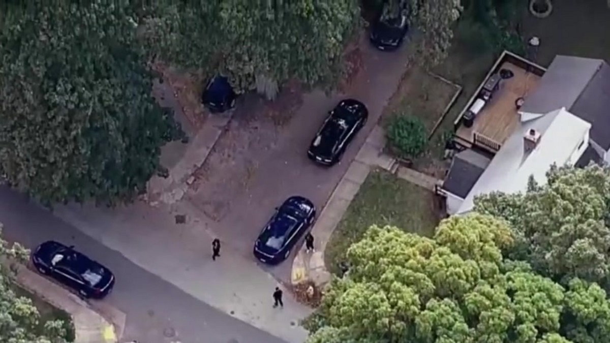 Police identify victim and gunman in deadly Worcester shooting as