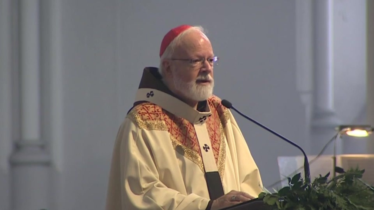 Cardinal Seán O’Malley wraps up time as Boston’s longtime Catholic faith leader – Boston News, Weather, Sports | WHDH 7News