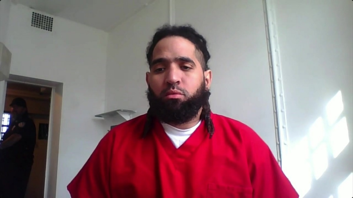 One of three inmates charged in SouzaBaranowski attack on correction