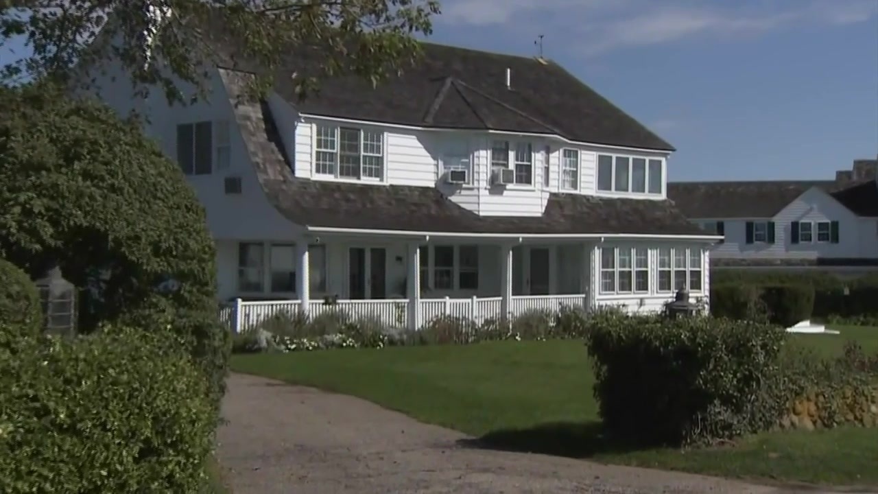 Hyannisport community reflects on Ethel Kennedy’s local impact - Boston ...